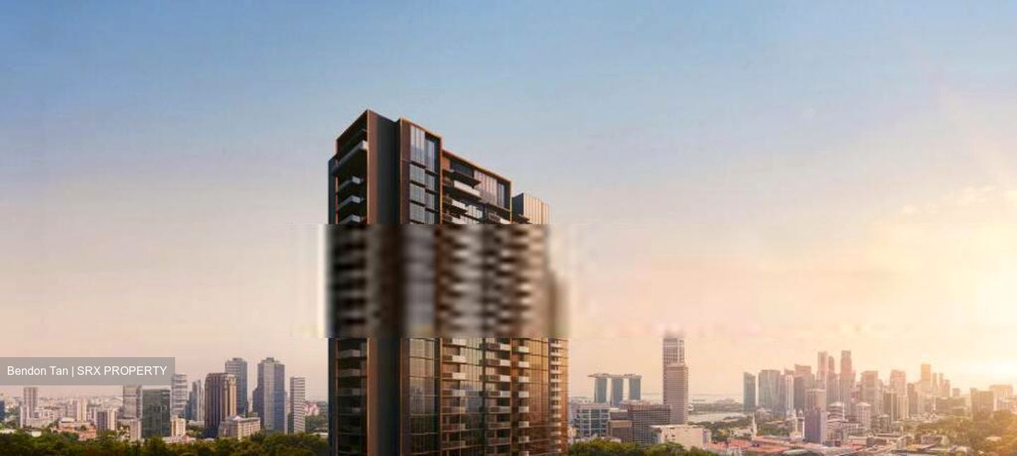 Kopar At Newton (D9), Apartment #413670341